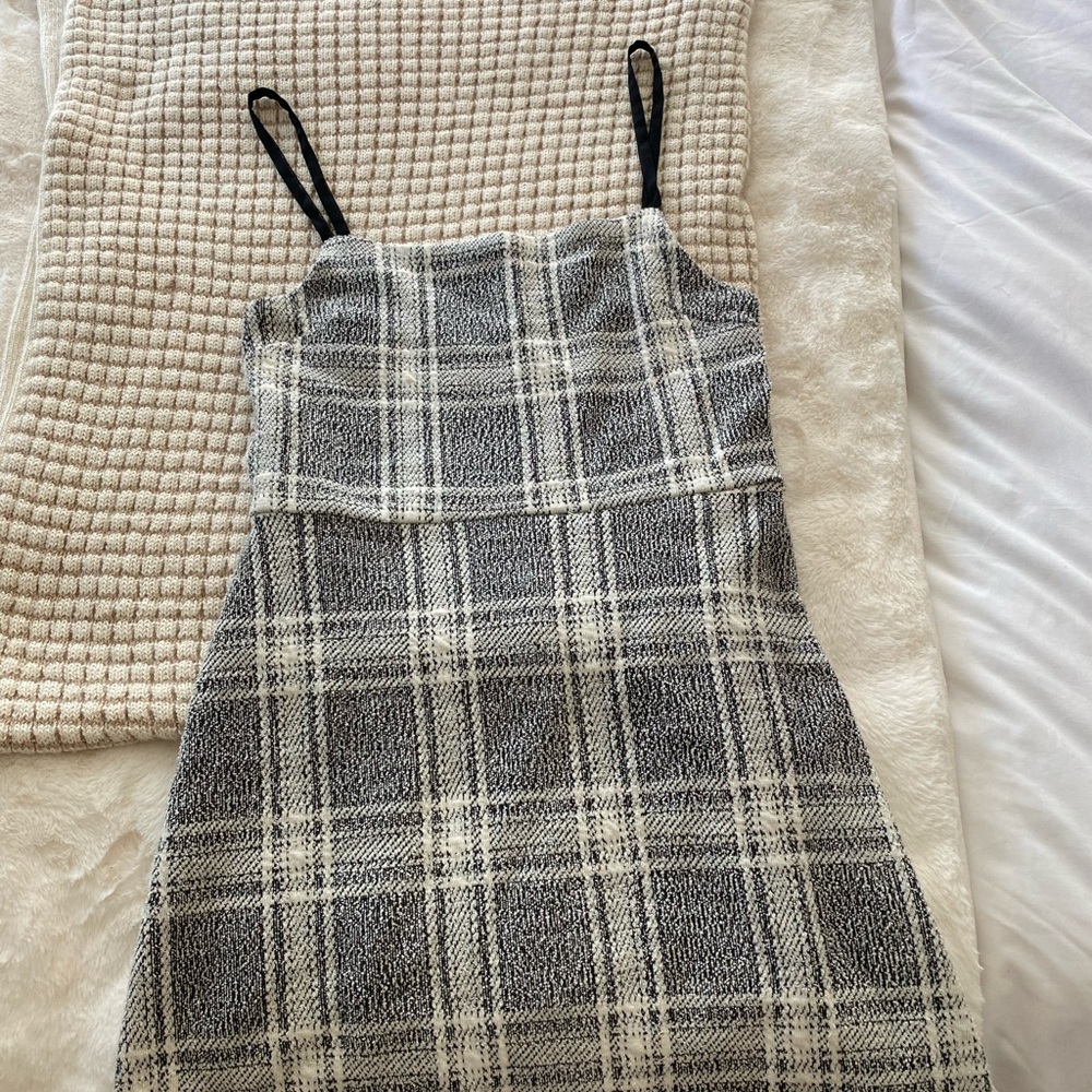 Urban Outfitters Mini Dress